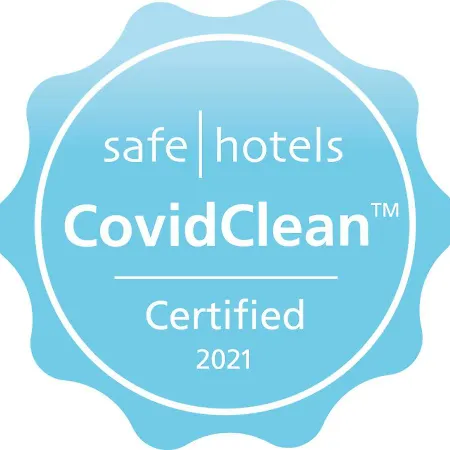 Martin's Hotel Waterloo