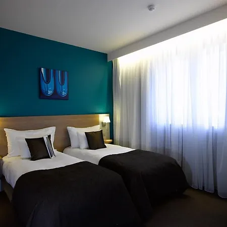 Martin's Hotel