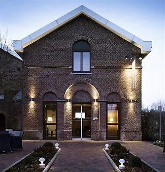 Martin's Hotel