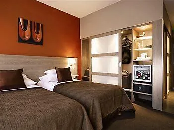 Hotel Martin's