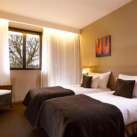 Hotel Martin's