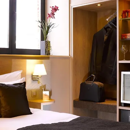 Hotel Martin's Waterloo