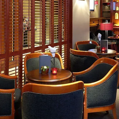 Hotel Martin's Waterloo