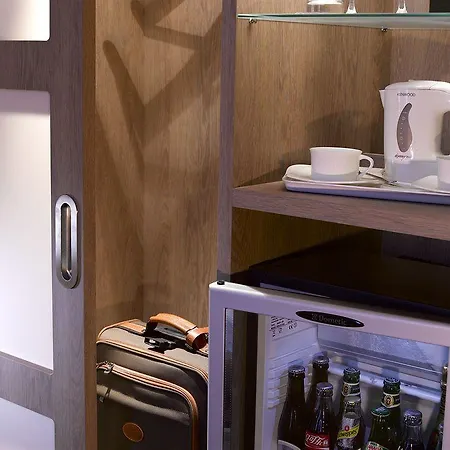 Martin's Hotel 3*