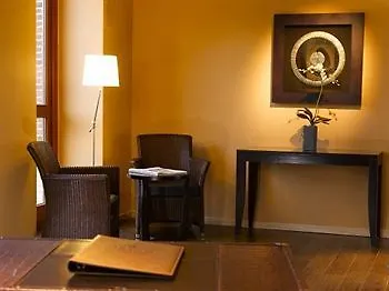 Martin's Hotel
