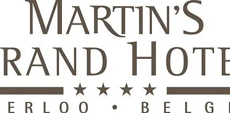 Hotel Martin's Waterloo