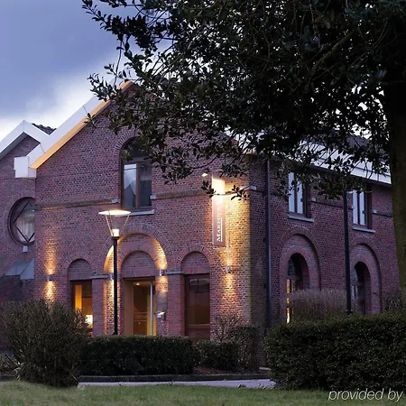 Hotel Martin's Waterloo