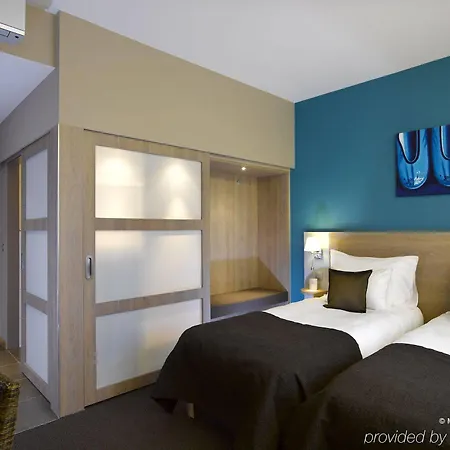 Martin's Hotel Waterloo