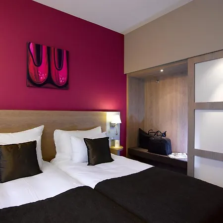 Hotel Martin's
