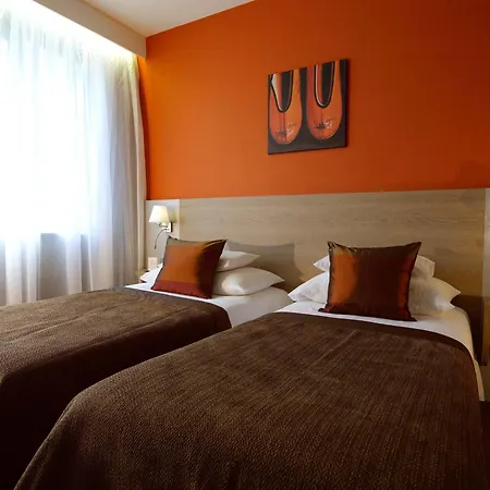 Hotel Martin's 3*