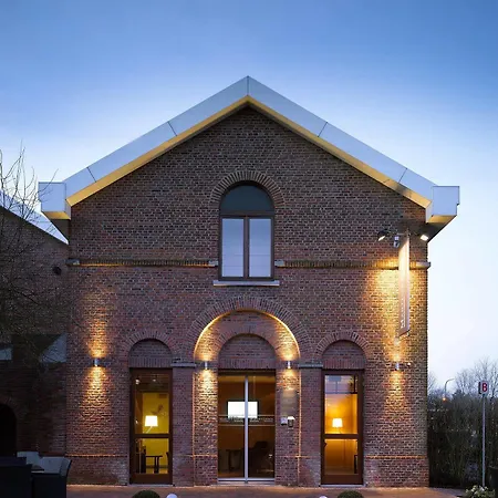 Martin's 3* Waterloo