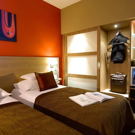 Martin's Hotel Waterloo