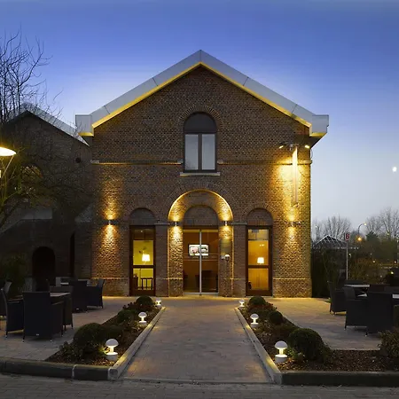 Martin's Hotel 3*