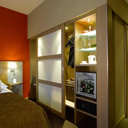 Martin's Hotel Waterloo