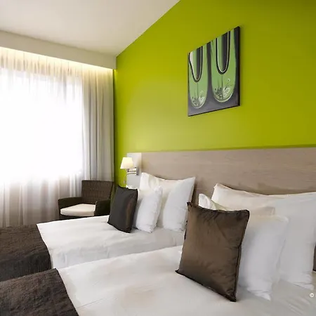 Hotel Martin's