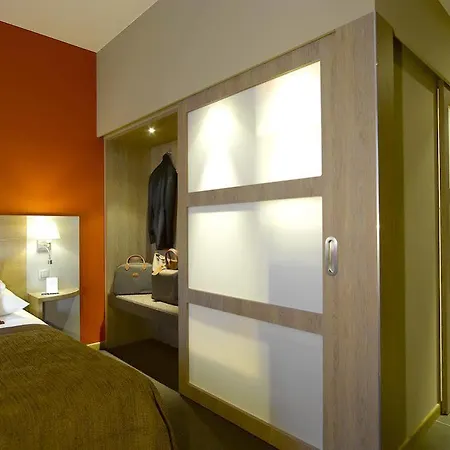 Martin's Hotel