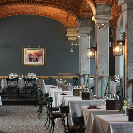 Martin's Hotel 3*
