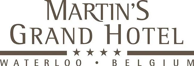 Szálloda Martin's Waterloo