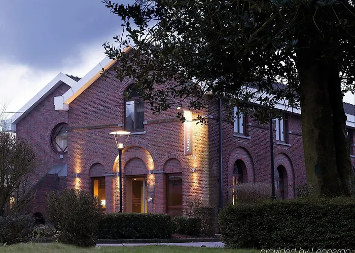 Szálloda Martin's Waterloo