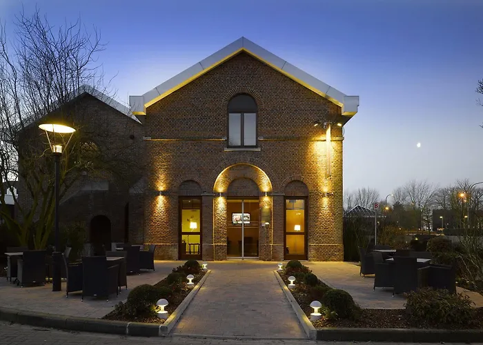 Martin's Szálloda 3*